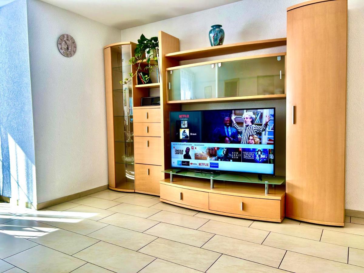 Luxuryorion,Nahe Europapark & Rulantica,Netflix,Disney,Kartinatv Mahlberg Exteriér fotografie