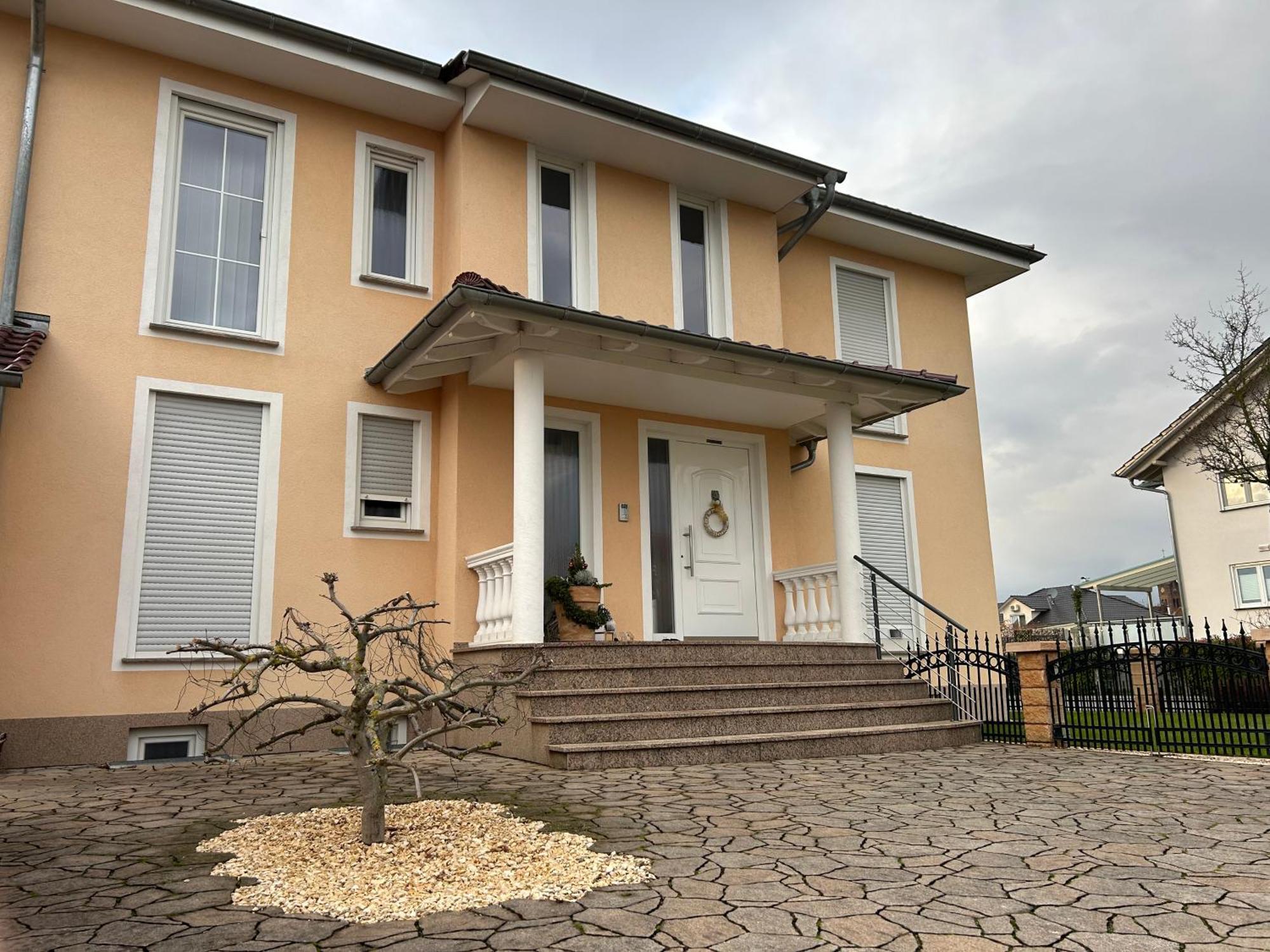 Luxuryorion,Nahe Europapark & Rulantica,Netflix,Disney,Kartinatv Mahlberg Exteriér fotografie