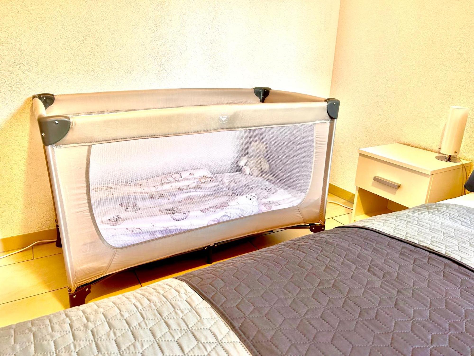 Luxuryorion,Nahe Europapark & Rulantica,Netflix,Disney,Kartinatv Mahlberg Exteriér fotografie