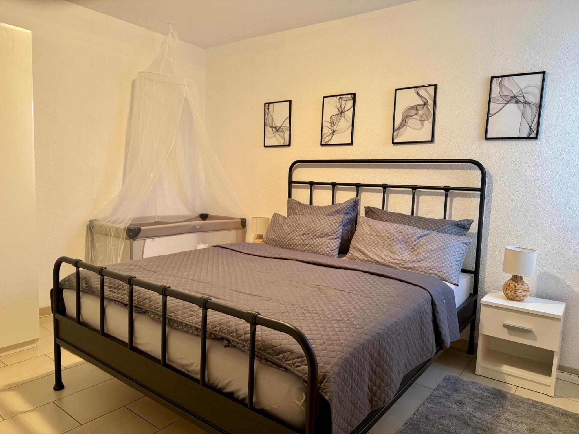 Luxuryorion,Nahe Europapark & Rulantica,Netflix,Disney,Kartinatv Mahlberg Exteriér fotografie
